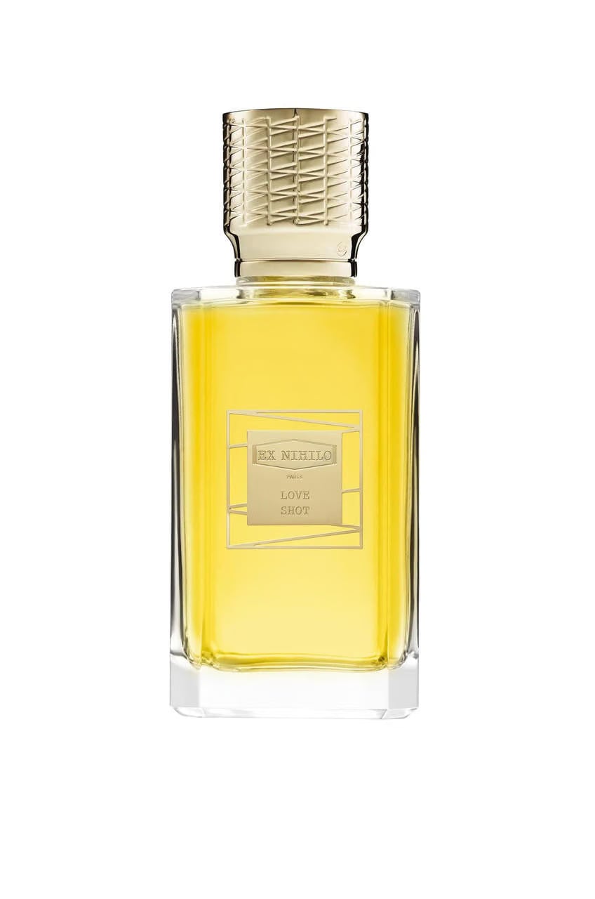 Ex Nihilo Love Shot Eau de Parfum