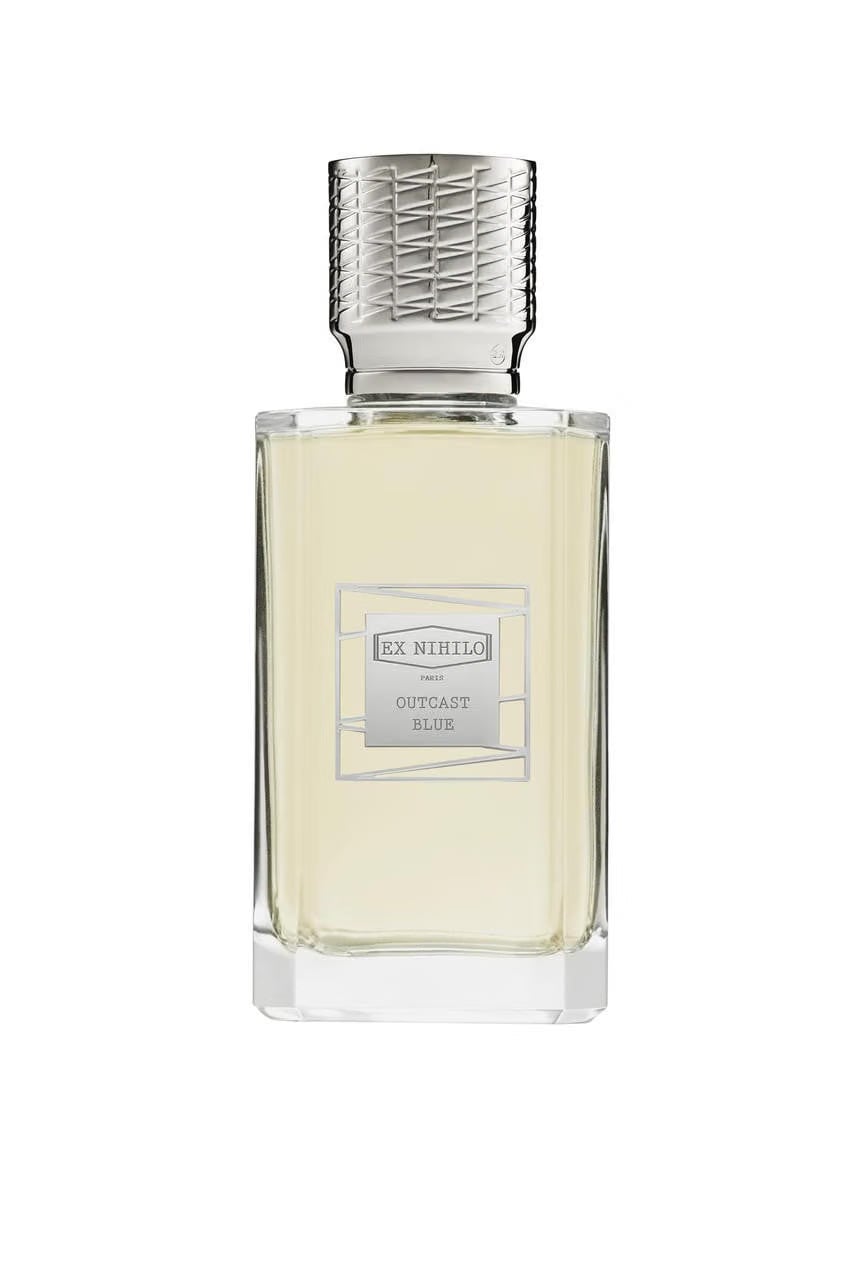 Ex Nihilo Outcast Blue Eau de Parfum
