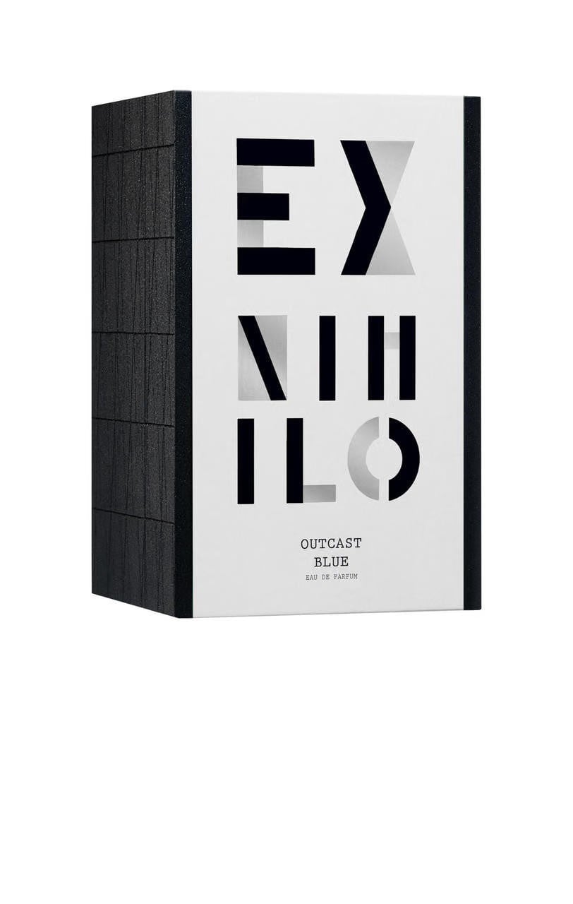 Ex Nihilo Outcast Blue Eau de Parfum