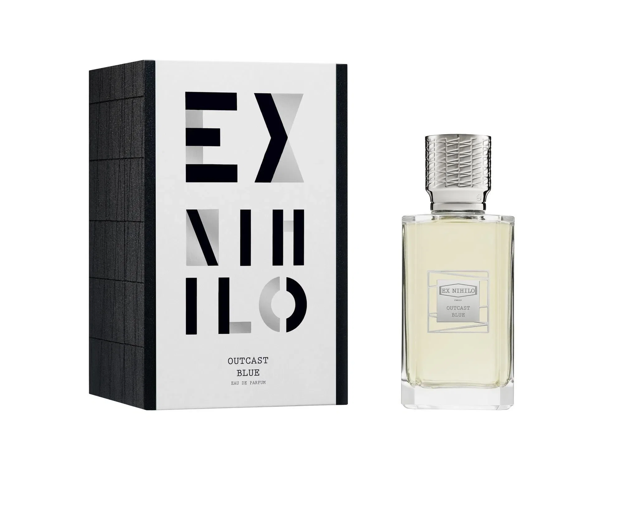 Ex Nihilo Outcast Blue Eau de Parfum