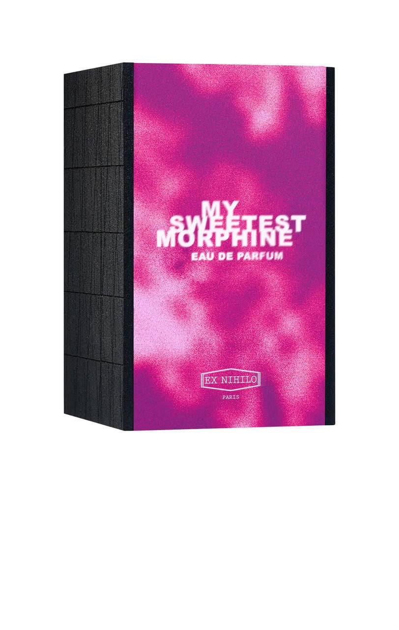 Ex Nihilo My Sweetest Morphine Eau de Parfum
