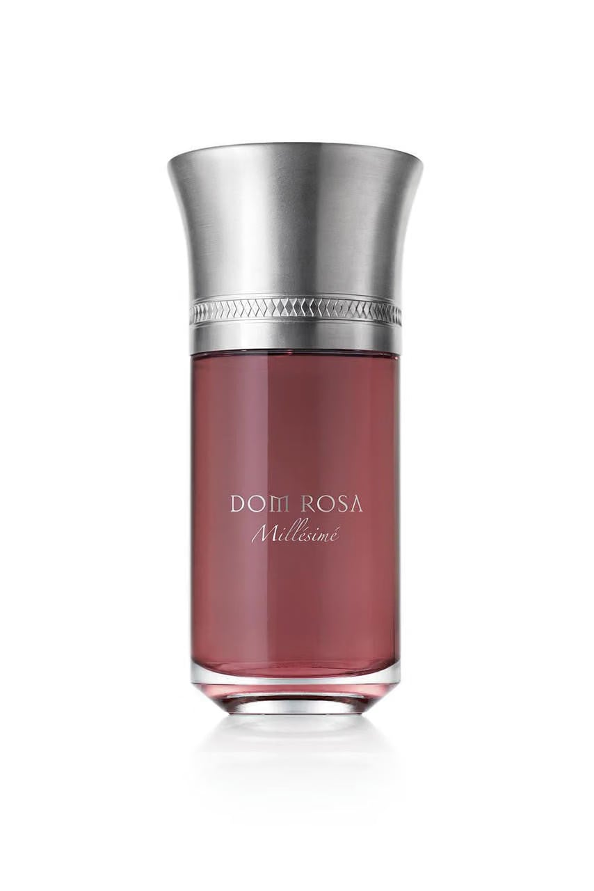 Liquides Imaginaires Dom Rosa Millésimé Eau de Parfum