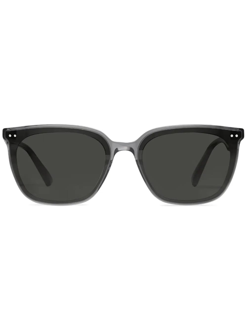 Heizer tinted sunglasses
