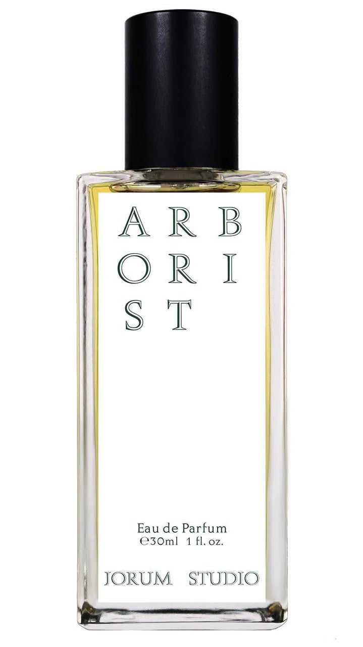 Jorum Studio Arborist Eau de Parfum