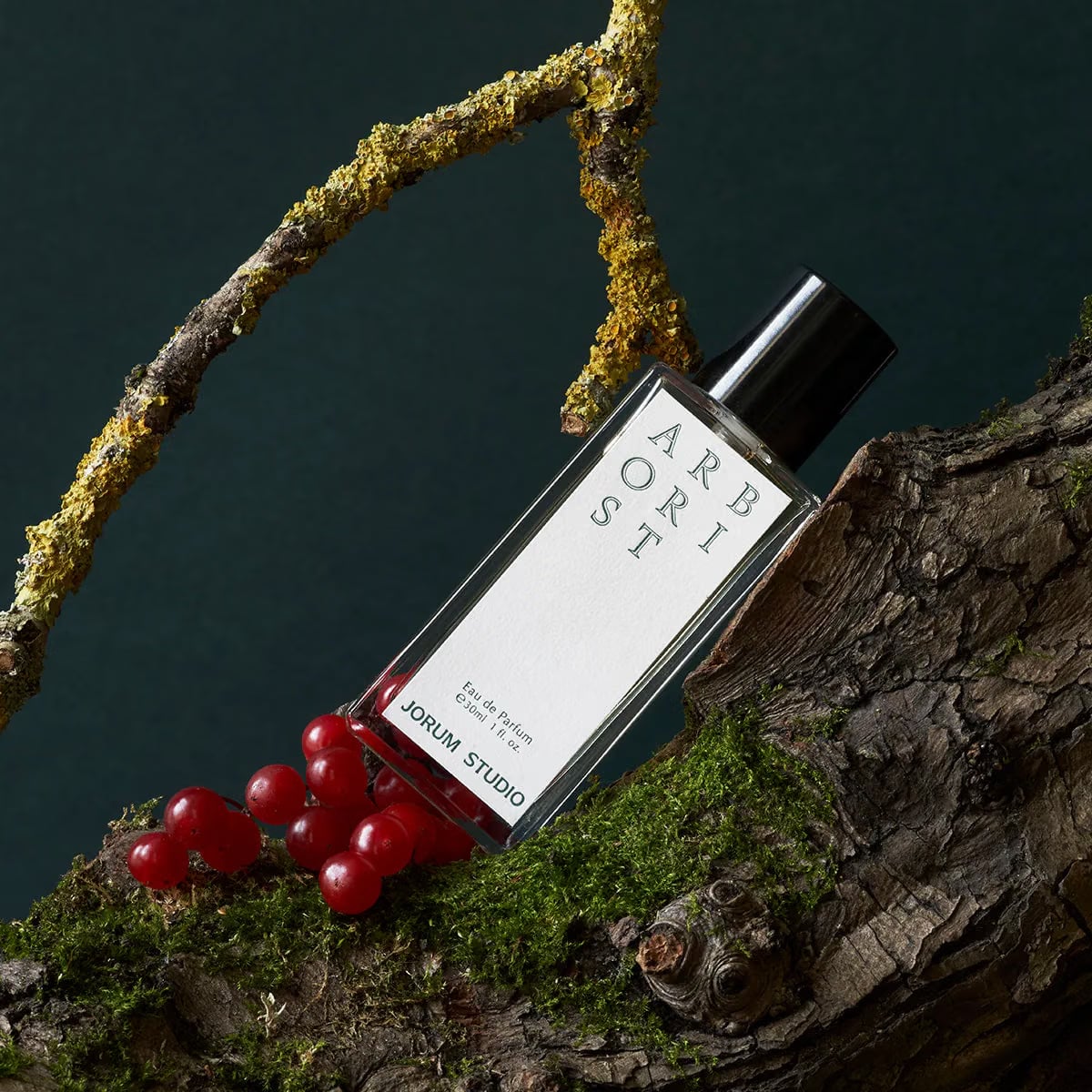 Jorum Studio Arborist Eau de Parfum