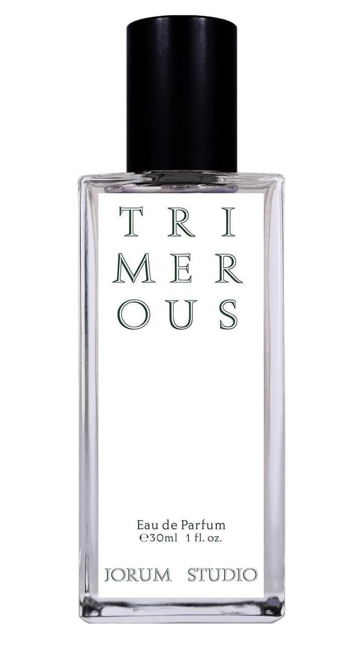 Jorum Studio Trimerous Eau de Parfum