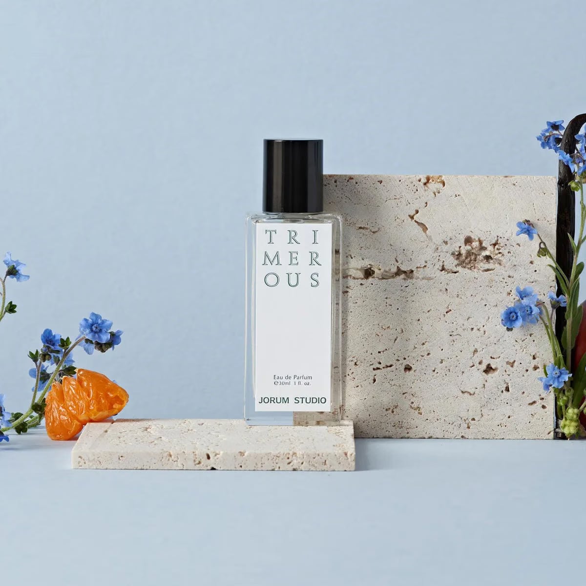 Jorum Studio Trimerous Eau de Parfum
