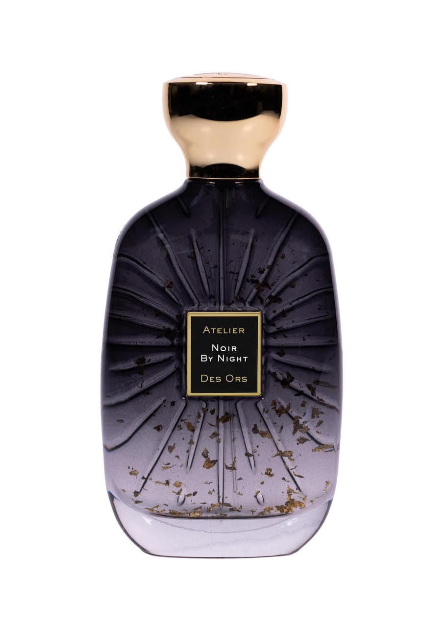 Atelier Des Ors Noir By Night Eau de Parfum