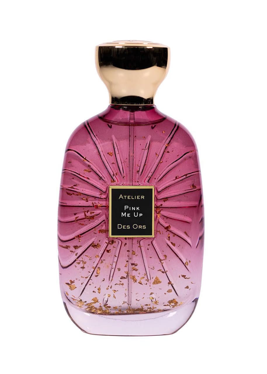 Atelier Des Ors Pink Me Up Eau de Parfum