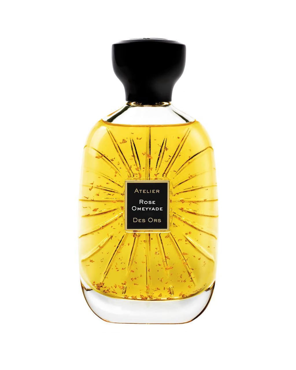 Atelier Des Ors Rose Omeyyade Eau de Parfum
