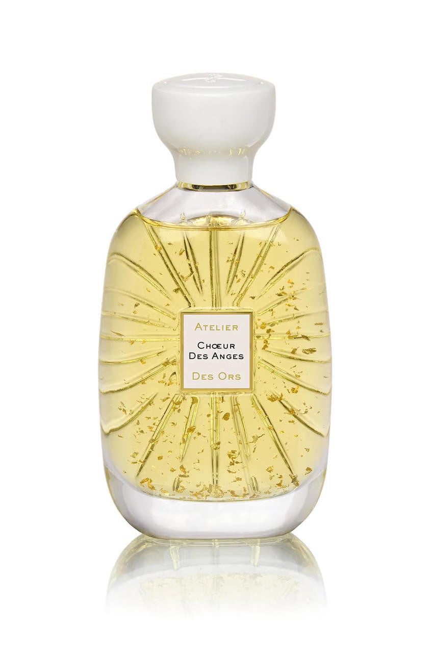 Atelier Des Ors Choeur Des Anges Eau de Parfum