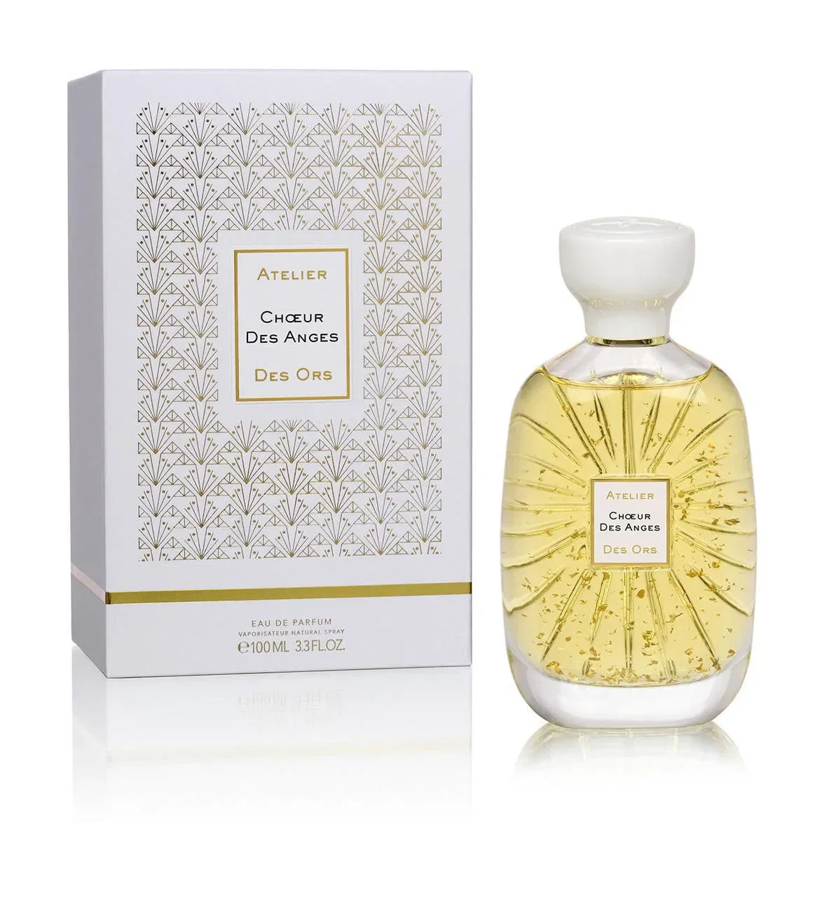 Atelier Des Ors Choeur Des Anges Eau de Parfum