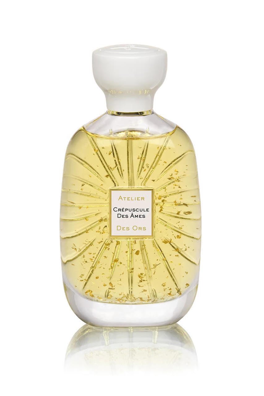 Atelier Des Ors Crepuscule Des Âmes Eau de Parfum