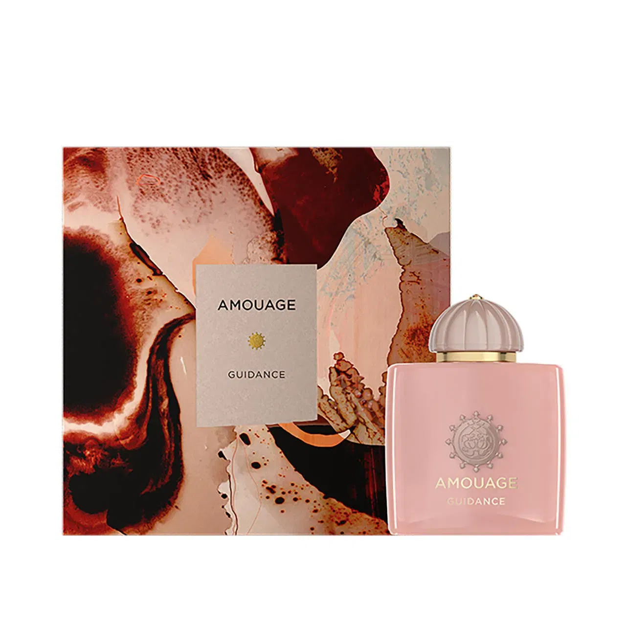 Amouage Guidance Eau de Parfum