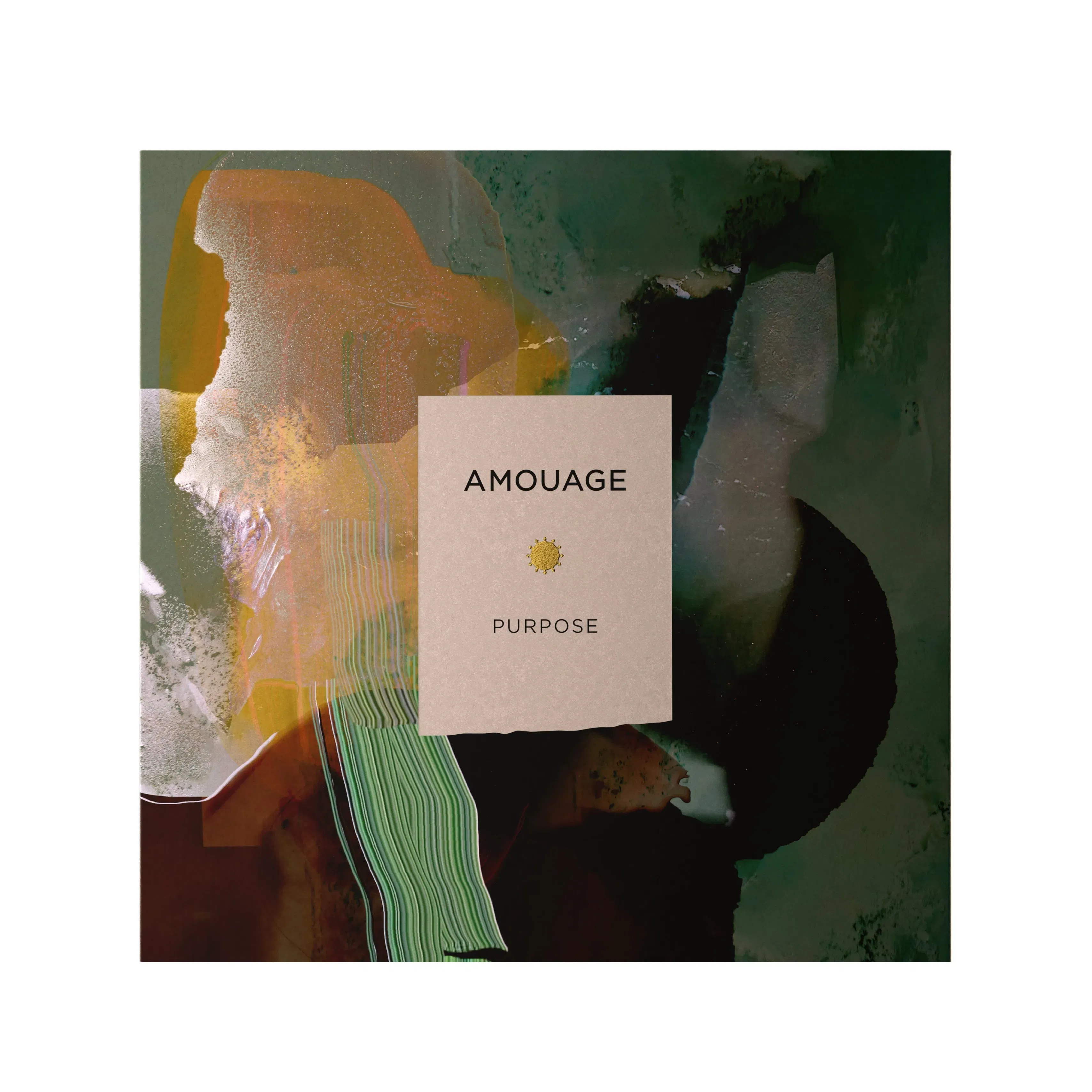 Amouage Purpose Eau de Parfum