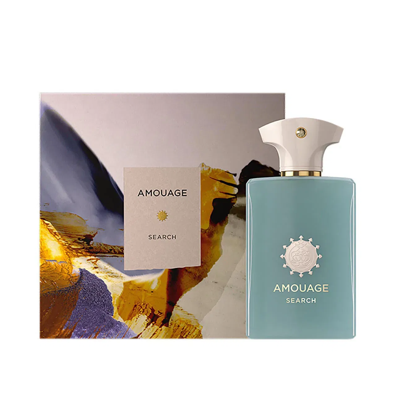 Amouage Search Eau de Parfum