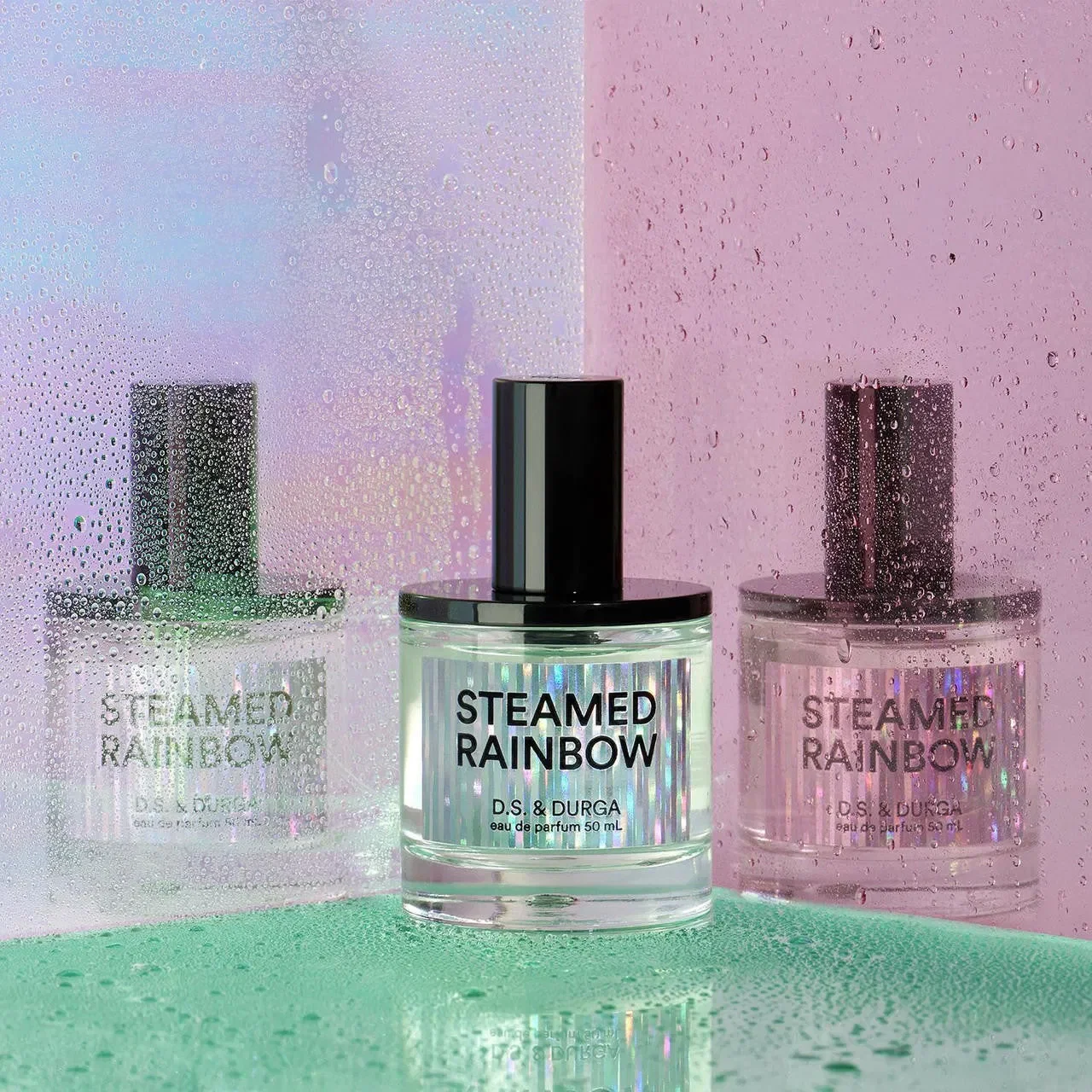 D.S. & Durga Steamed Rainbow Eau de Parfum