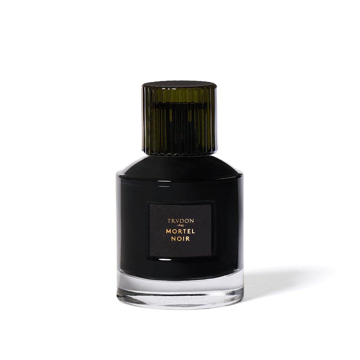Trudon Mortel Noir Eau de Parfum