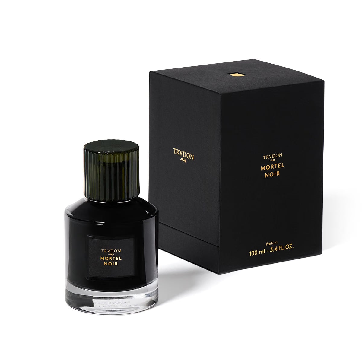 Trudon Mortel Noir Eau de Parfum