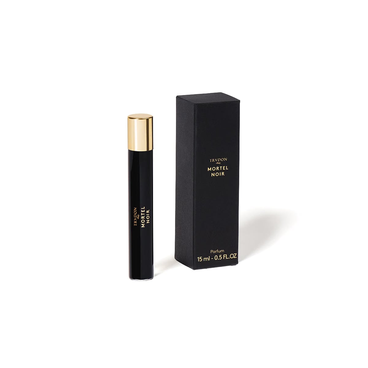 Trudon Mortel Noir Eau de Parfum