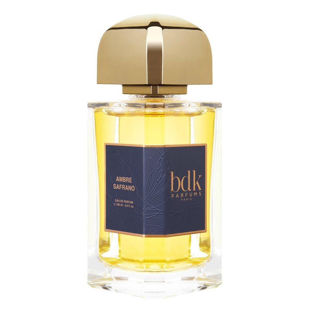 Bdk Parfums Ambre Safrano Eau de Parfum