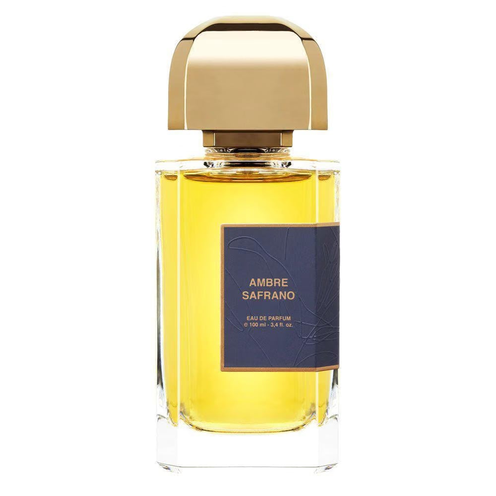 Bdk Parfums Ambre Safrano Eau de Parfum