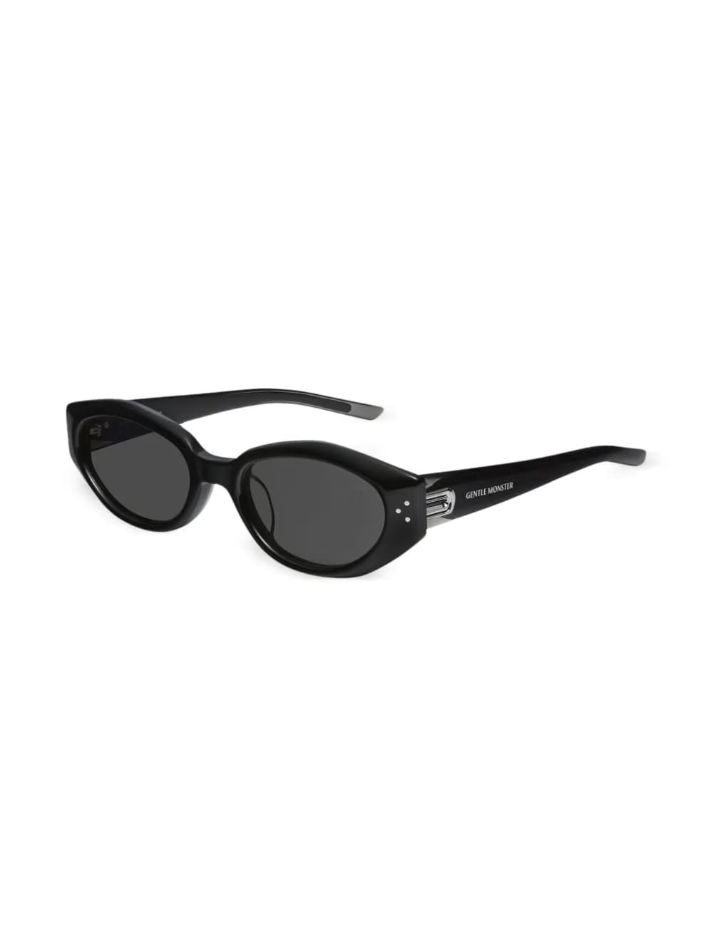Dada 01 cat eye-frame sunglasses