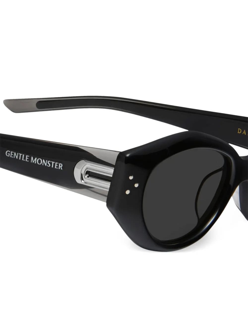 Dada 01 cat eye-frame sunglasses