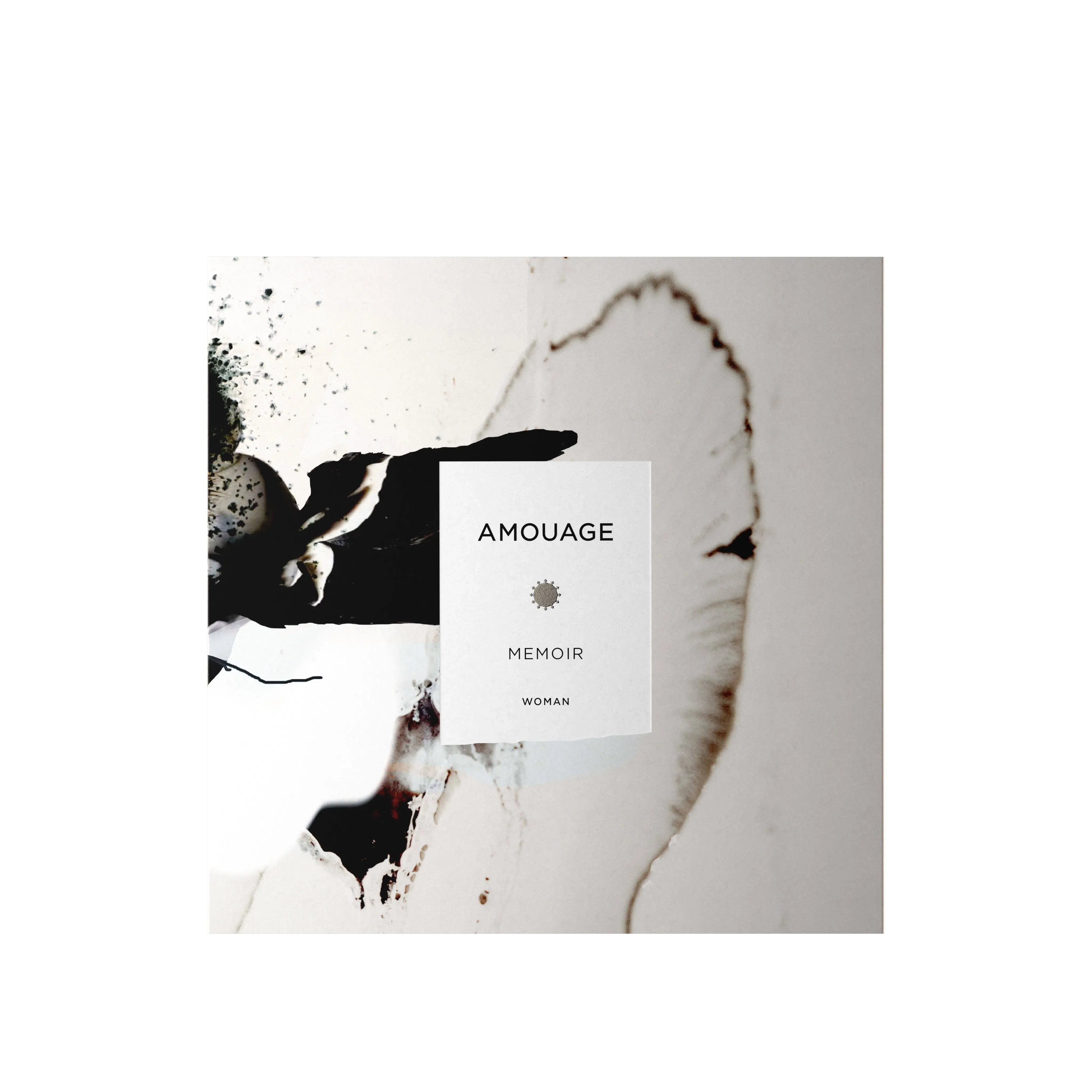 Amouage Memoir Woman Eau de Parfum