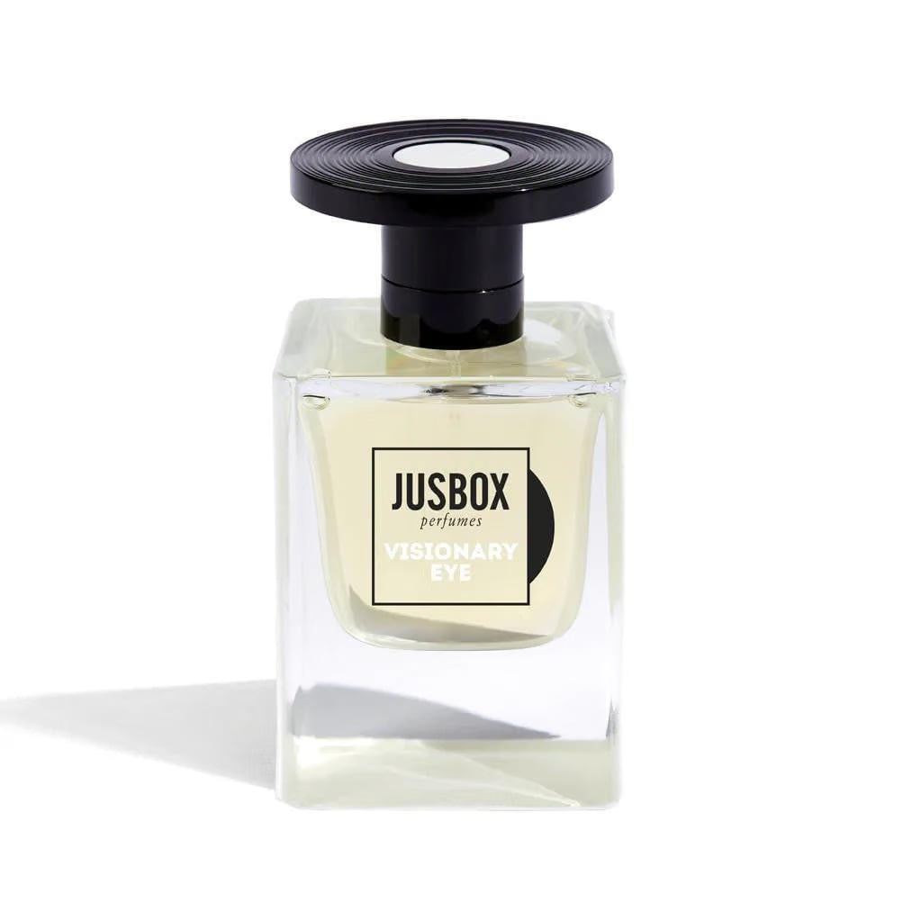 Jusbox Visionary Eye Eau de Parfum