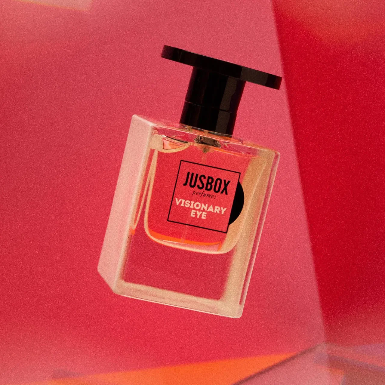 Jusbox Visionary Eye Eau de Parfum