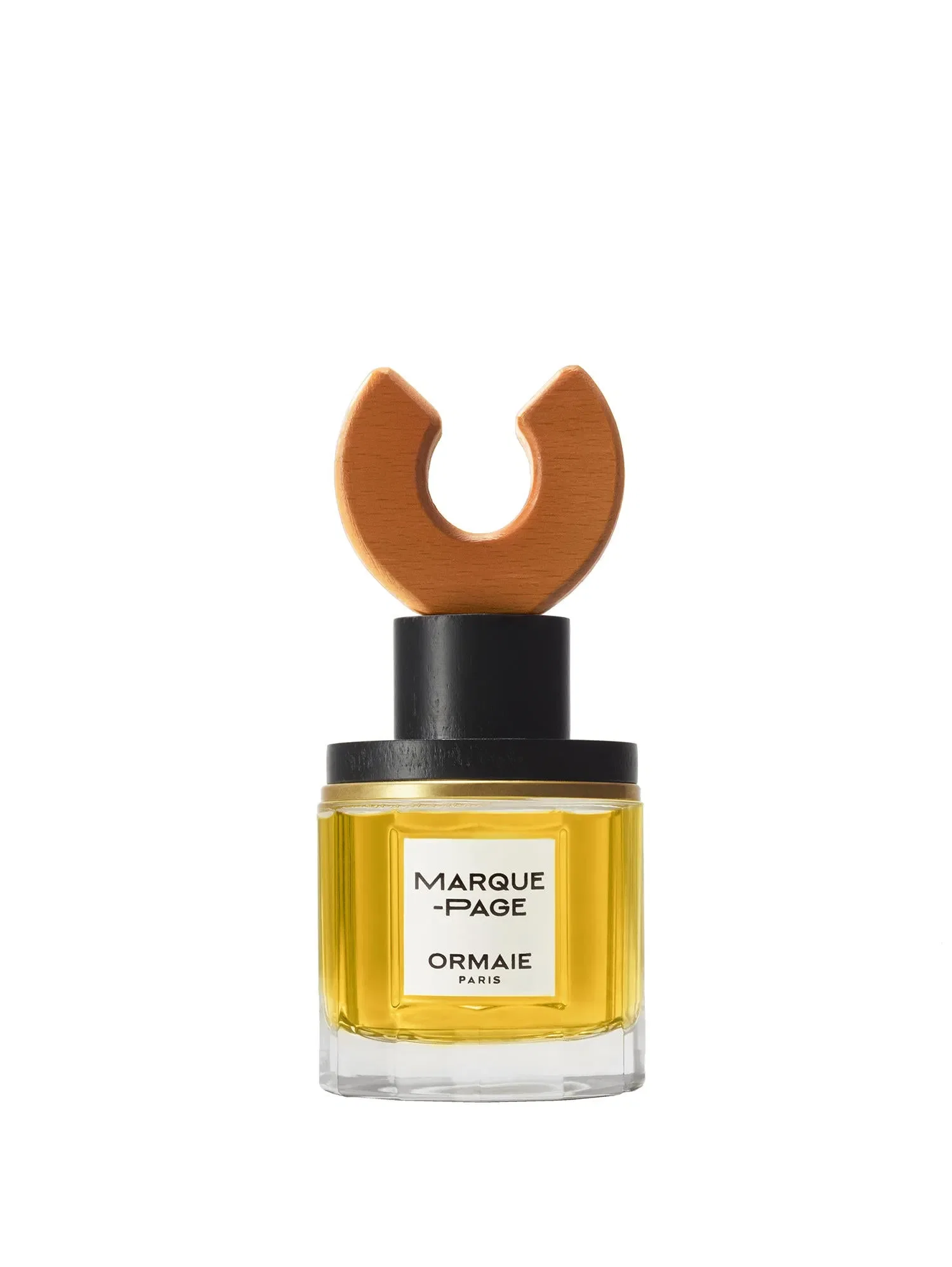 Ormaie Marque-Page Eau de Parfum