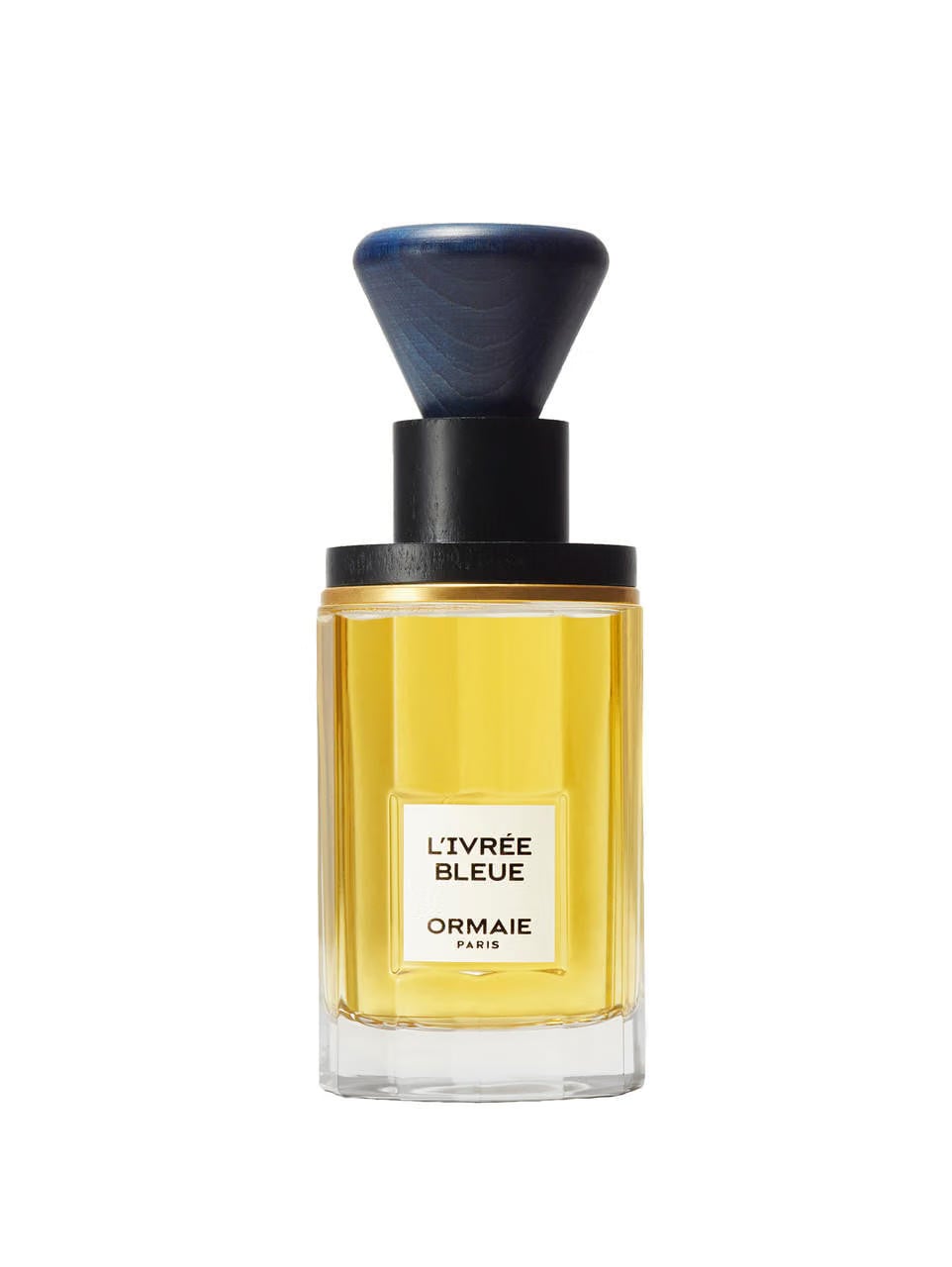 Ormaie L'Ivree Bleue Eau de Parfum