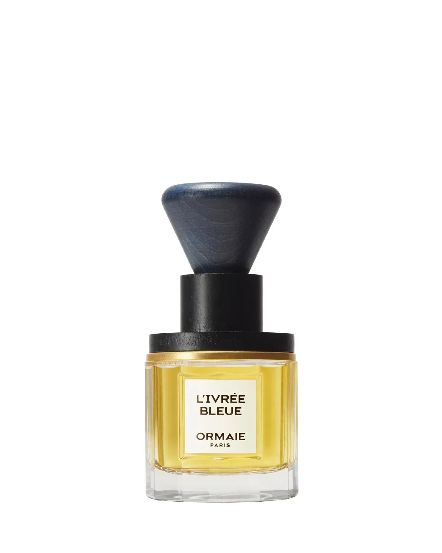 Ormaie L'Ivree Bleue Eau de Parfum