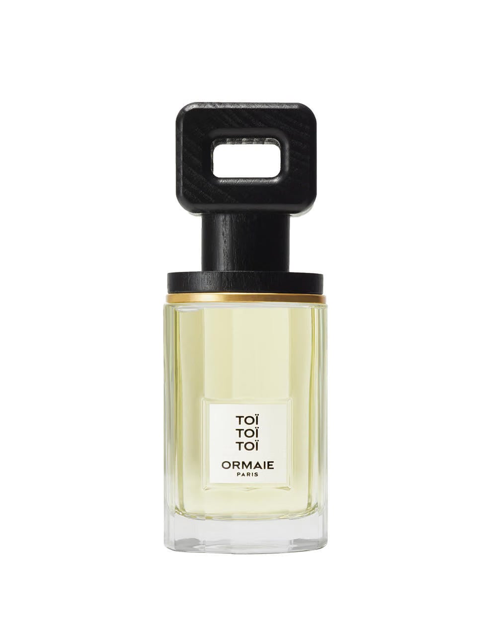 Ormaie Toi Toi Toi Eau de Parfum
