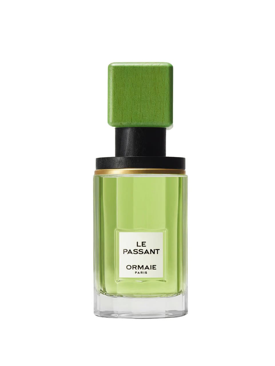Ormaie Le Passant Eau de Parfum