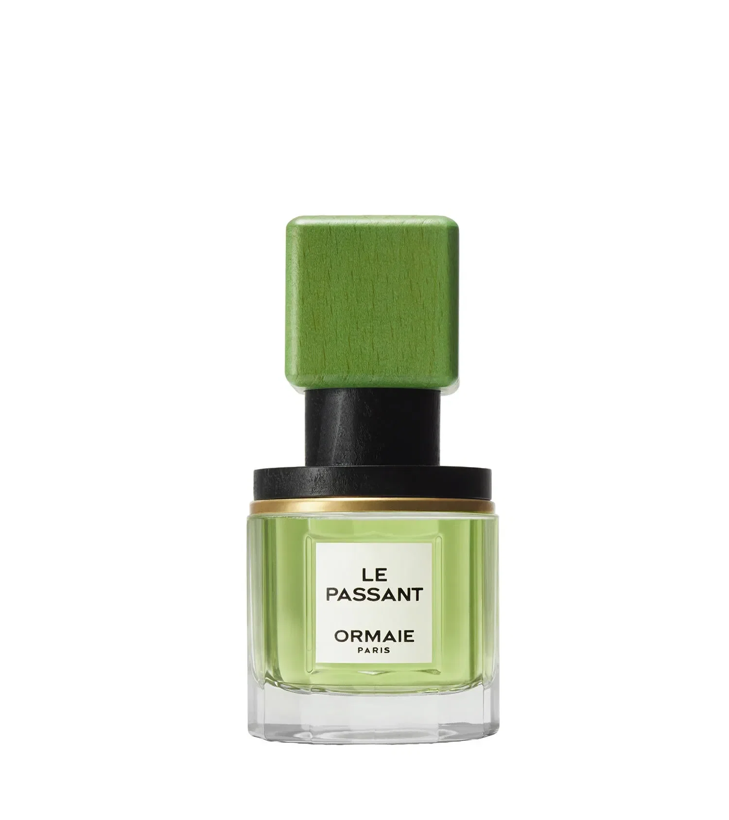 Ormaie Le Passant Eau de Parfum