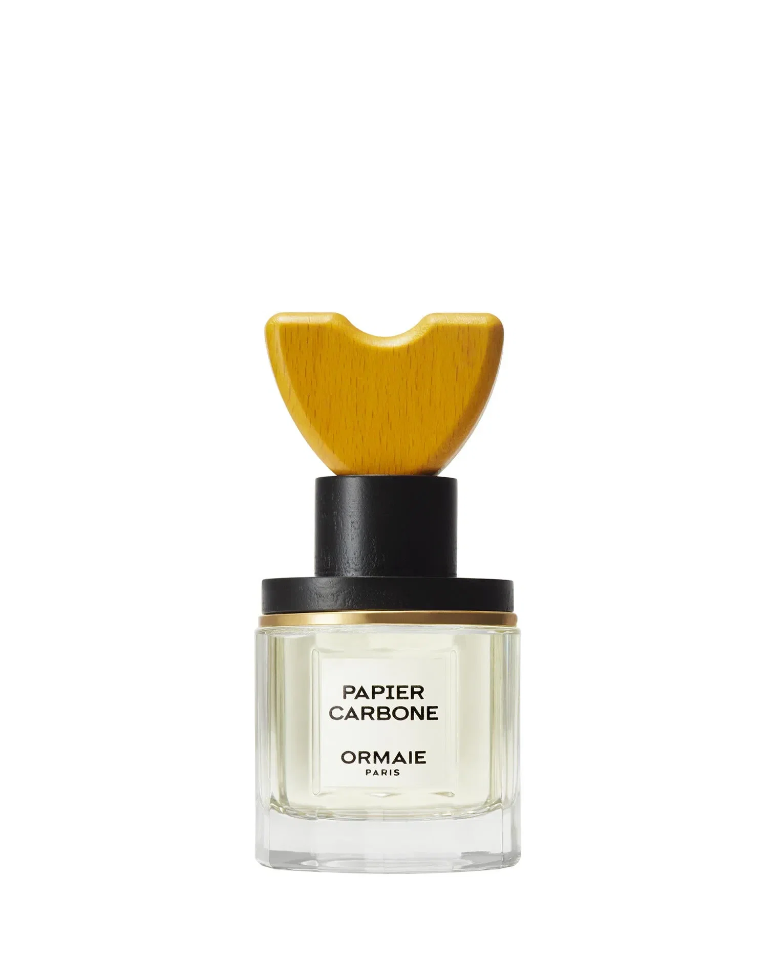 Ormaie Papier Carbone Eau de Parfum