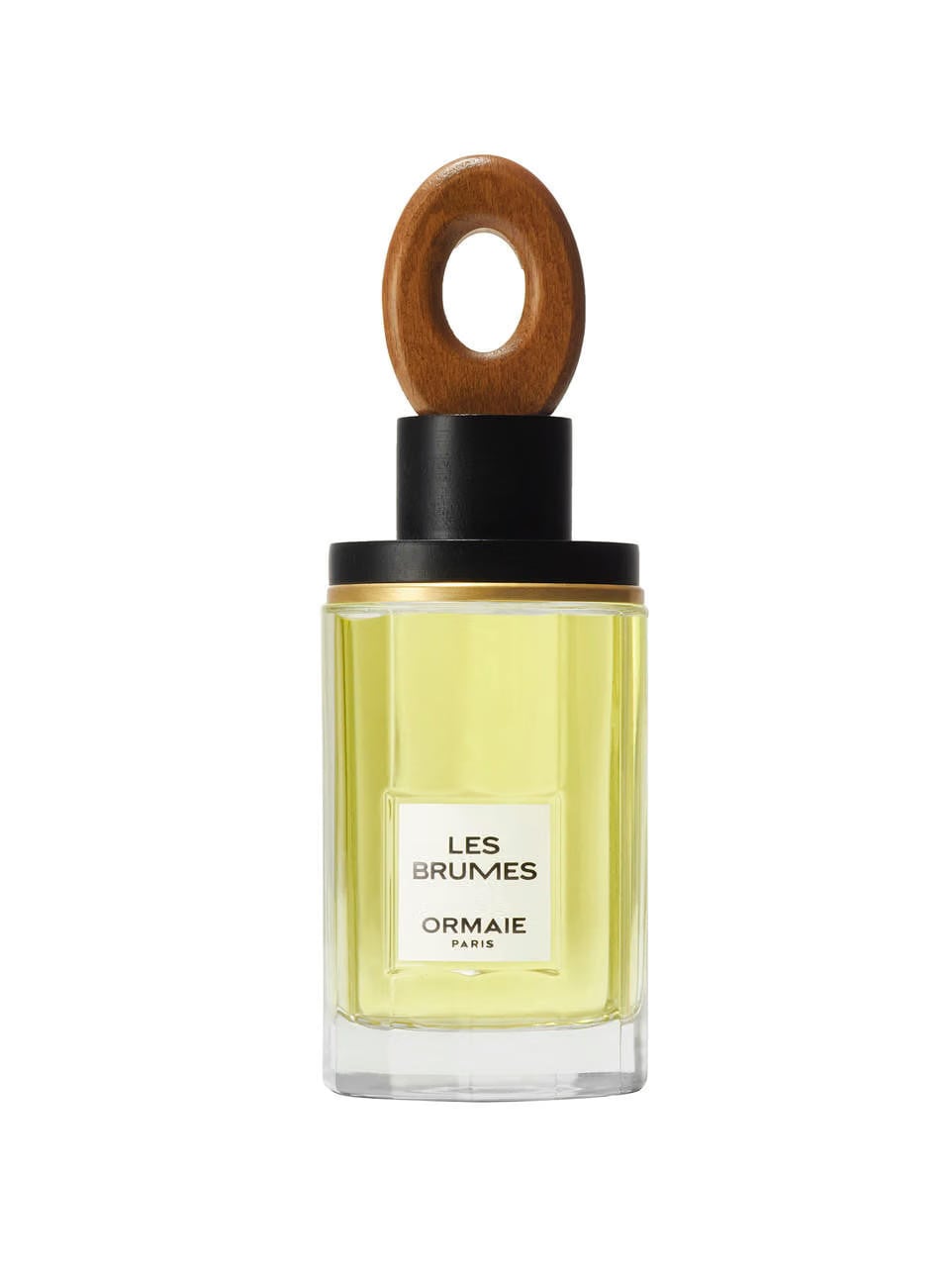 Ormaie Les Brumes Eau de Parfum