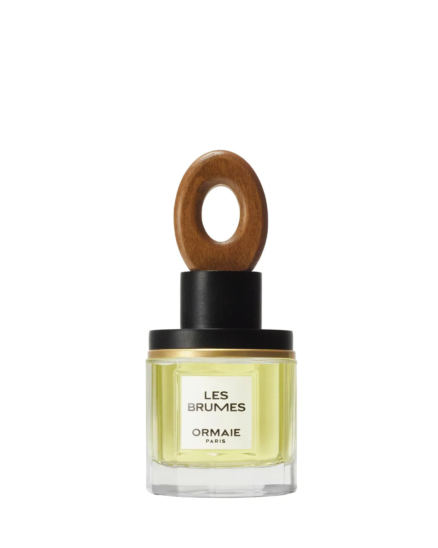 Ormaie Les Brumes Eau de Parfum