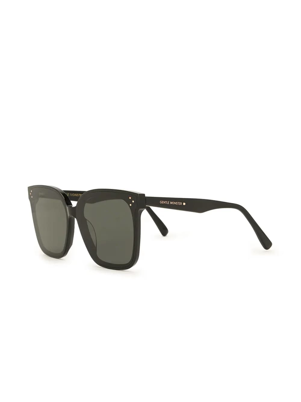Her 01 square-frame sunglasses