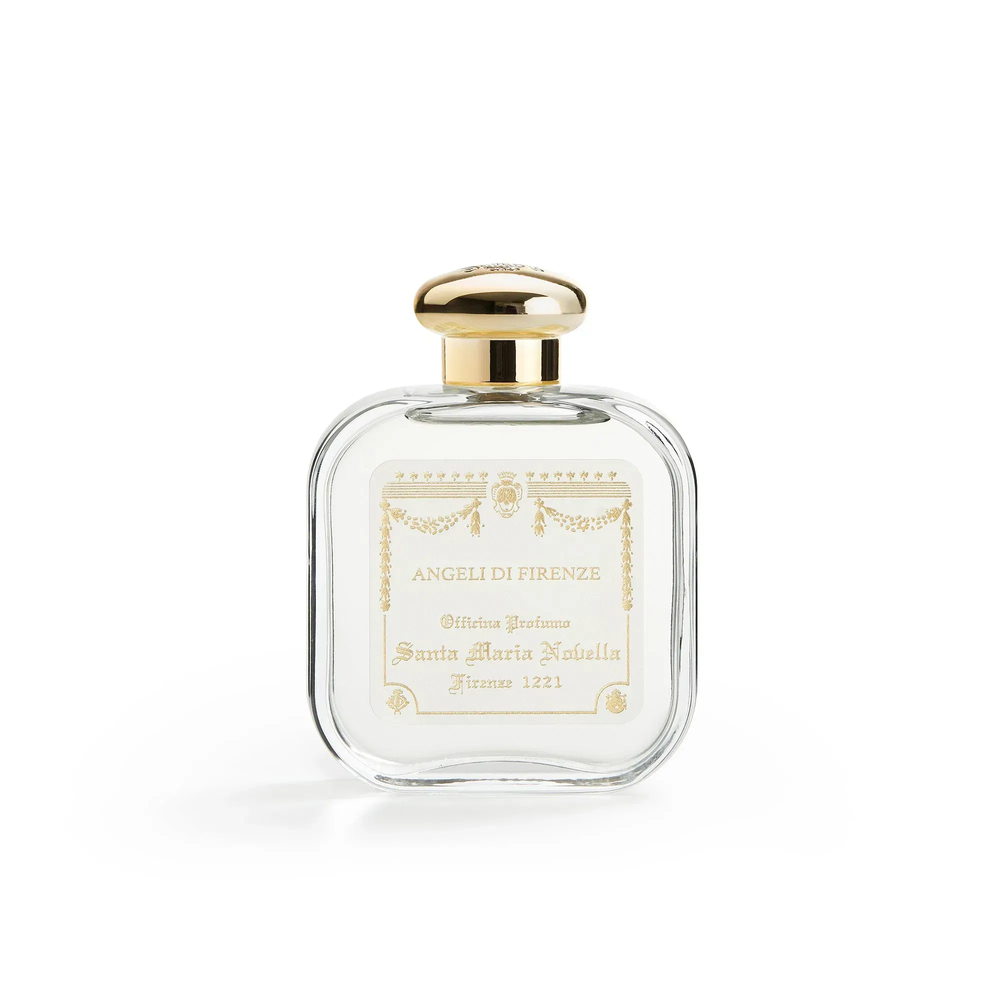 Santa Maria Novella Angeli Di Firenze Eau de Cologne
