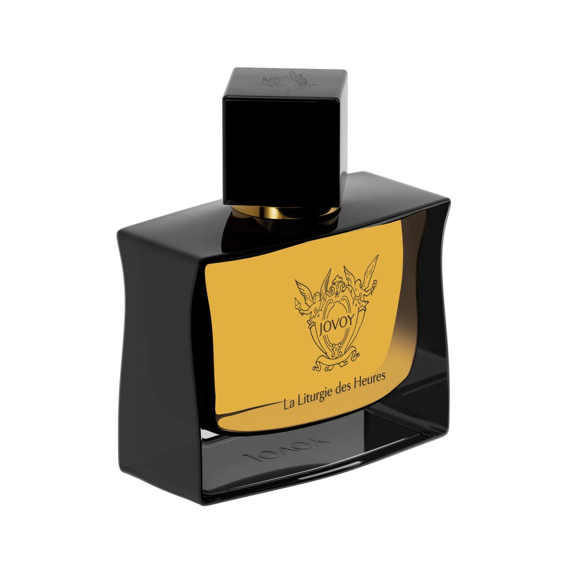 Jovoy Paris La Liturgie des Heures Eau de Parfum