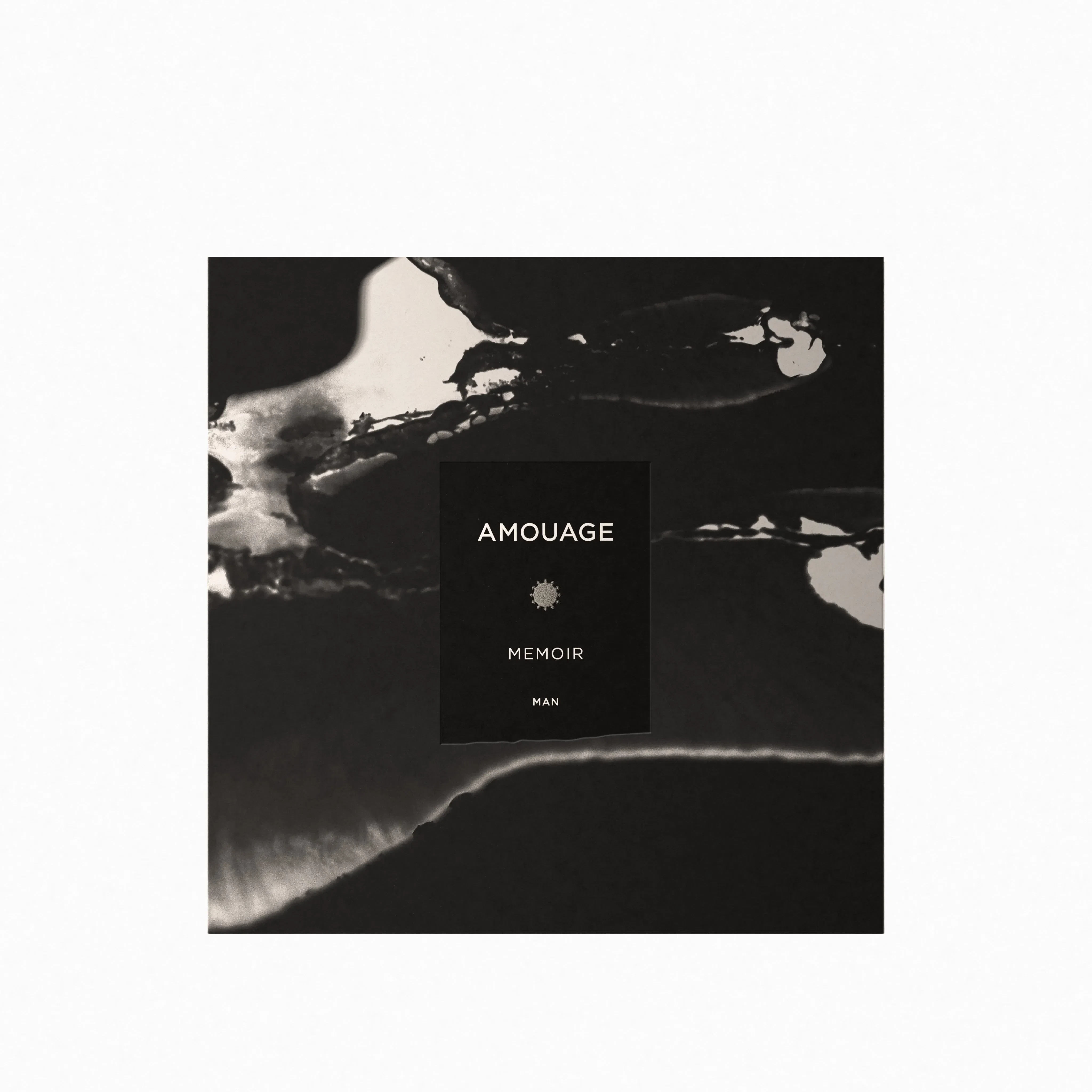 Amouage Memoir Man Eau de Parfum
