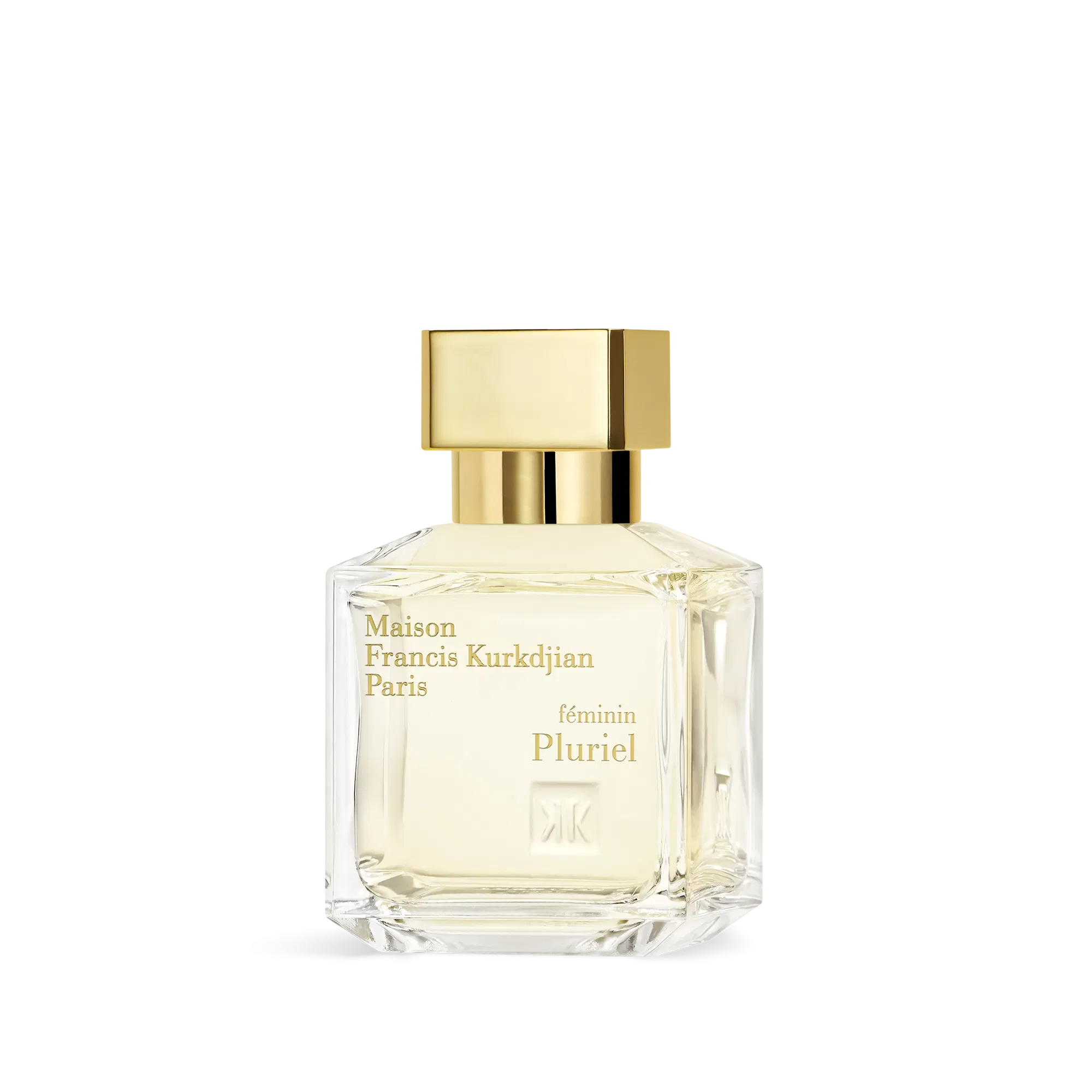 Maison Francis Kurkdjian Pluriel Feminin Eau de Parfum