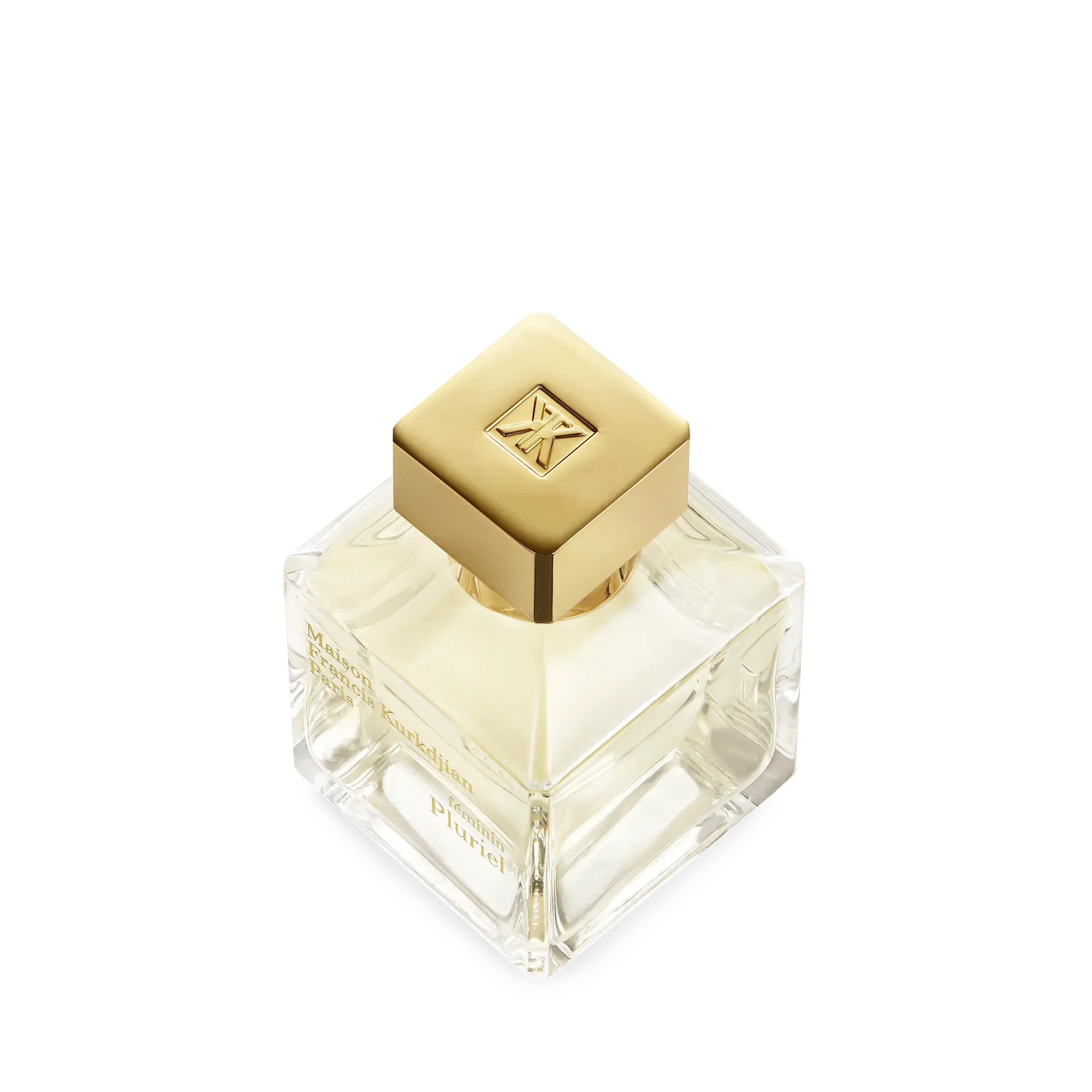 Maison Francis Kurkdjian Pluriel Feminin Eau de Parfum