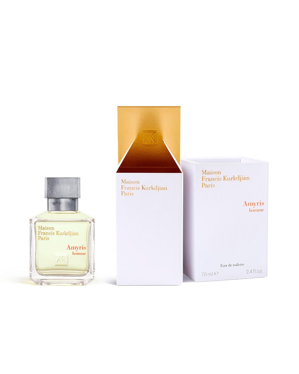 Maison Francis Kurkdjian Amyris Homme Eau de Toilette