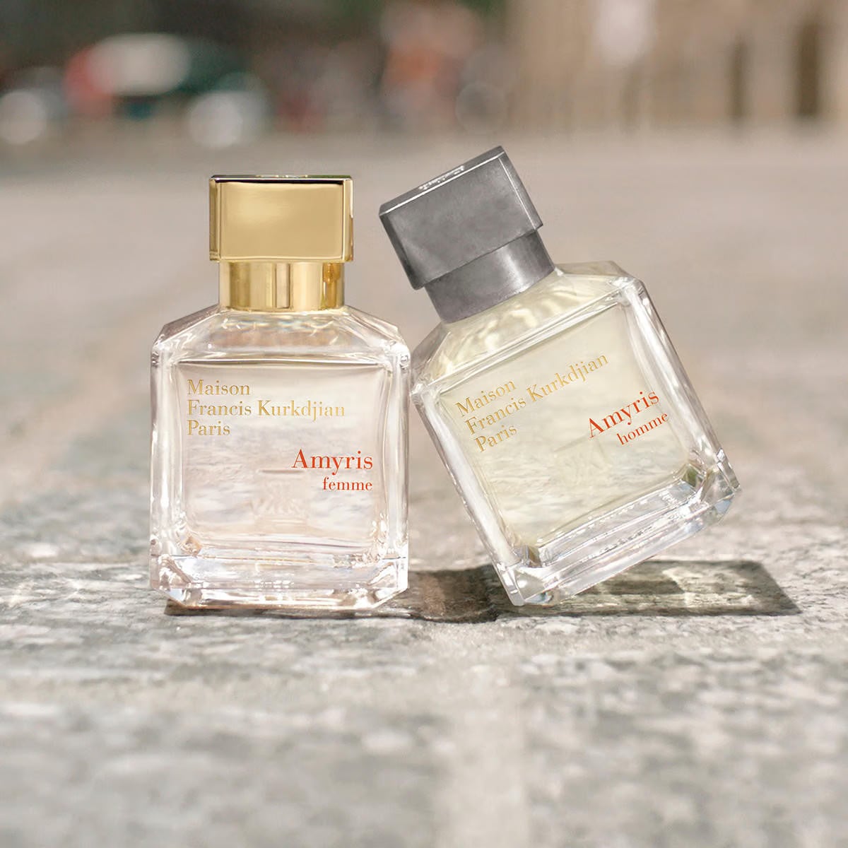 Maison Francis Kurkdjian Amyris Homme Eau de Toilette