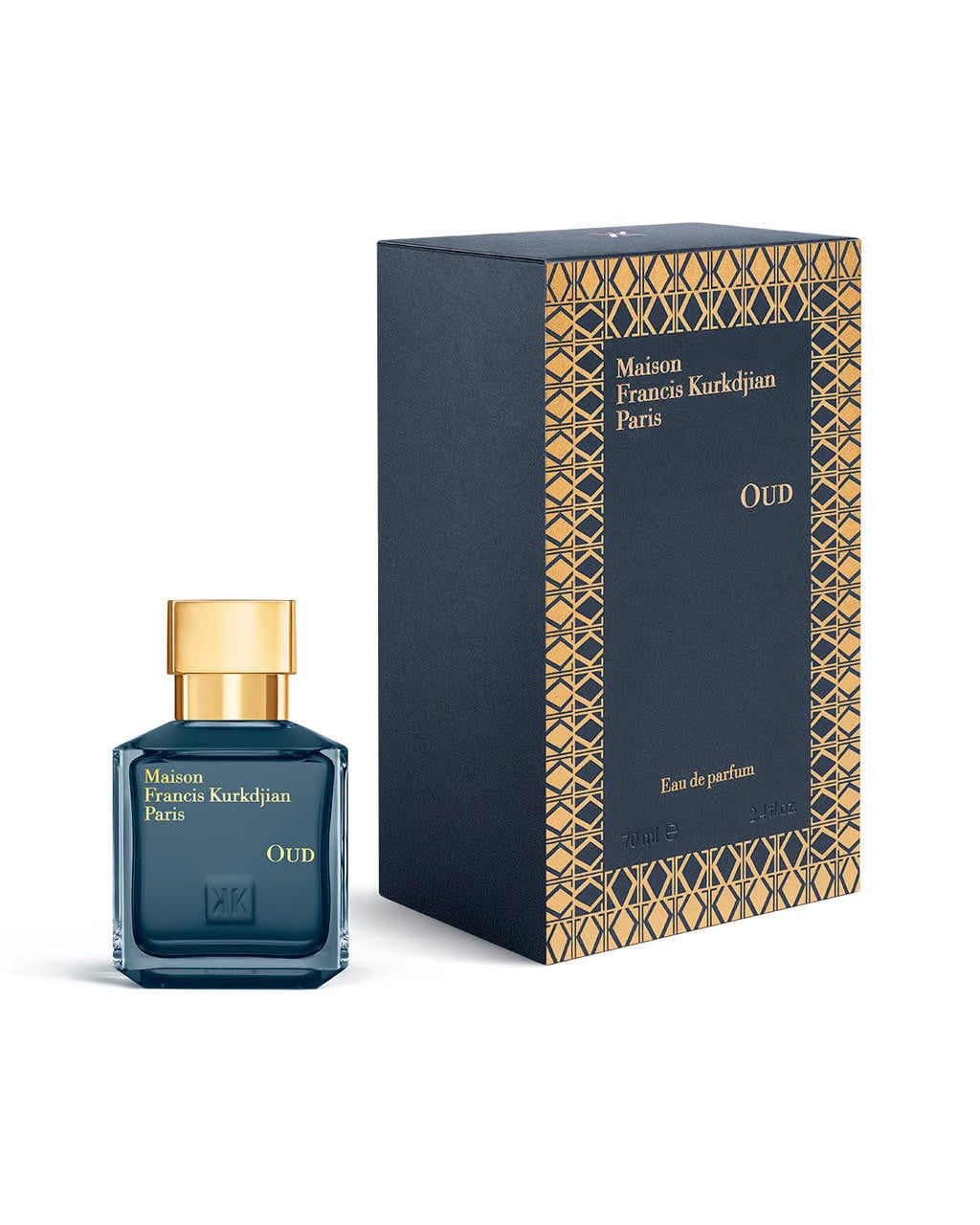 Maison Francis Kurkdjian Oud Eau de Parfum