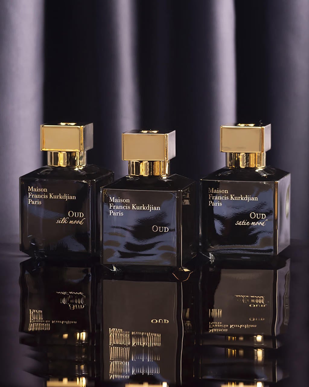 Maison Francis Kurkdjian Oud Eau de Parfum